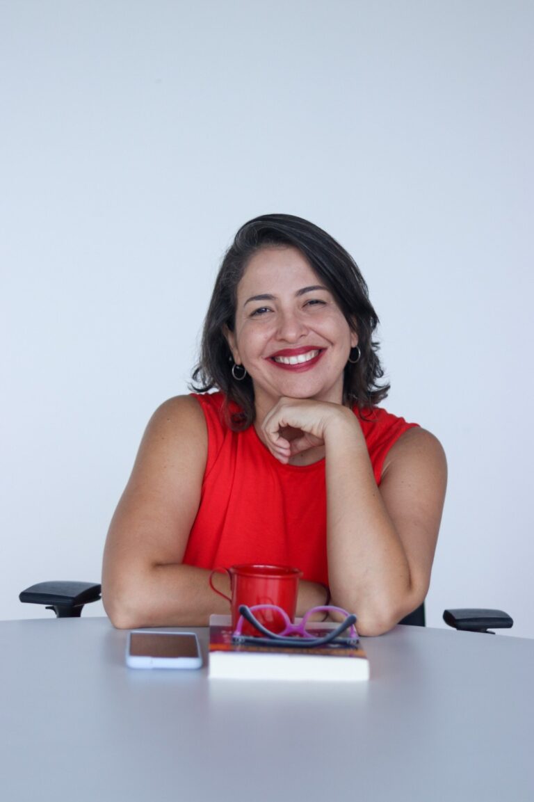 Silvinha Matos